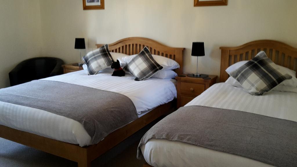 Maison d'hôtes Ben Nevis Fort William